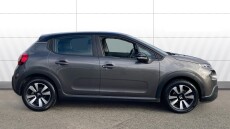 Citroen C3 1.2 PureTech 83 Feel 5dr Petrol Hatchback